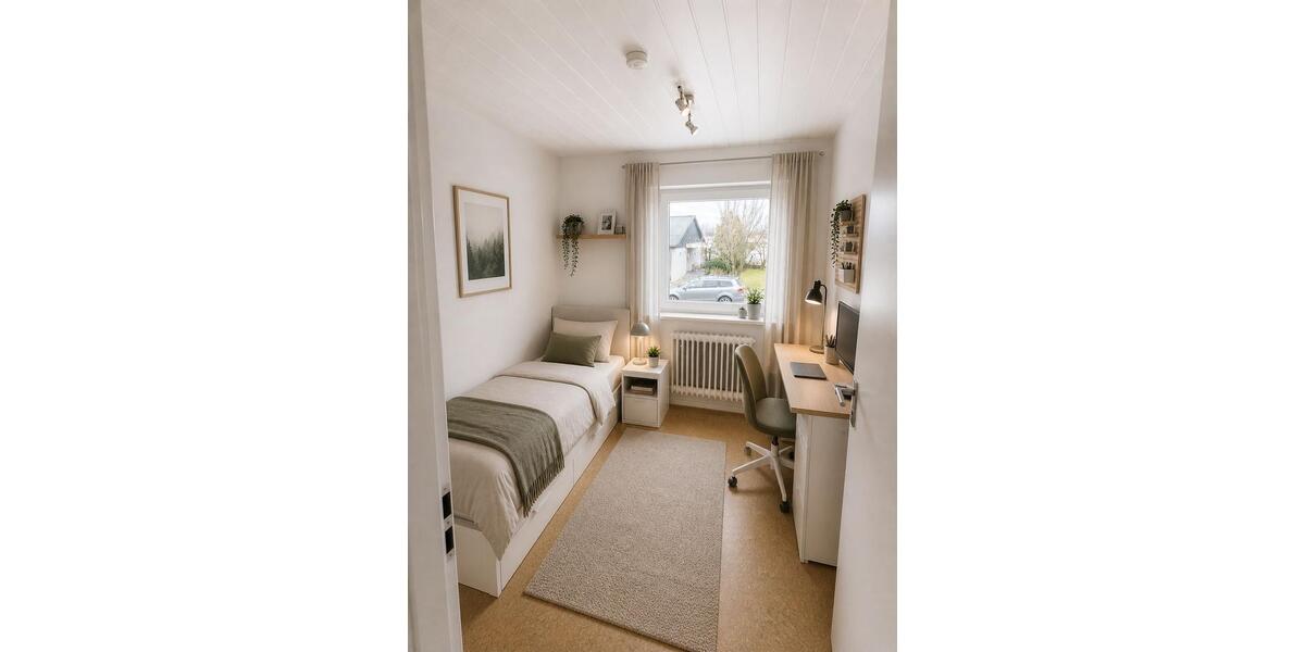 Erdgeschoßwohnung Heubach - 4.5 Zimmer, 102 m&sup2;, 1.350&euro; | Angebot:26449305