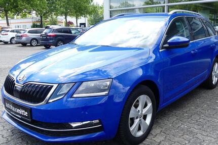 Skoda Octavia 41.544 km 19.990 &euro; Dessau-Roßlau 06847
