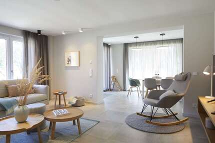 Wohnung Hohen Wieschendorf Hohen Wieschendorf - 3 Zimmer, 94 m&sup2;, 540.000&euro; | Angebot:26026325