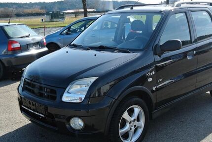 Suzuki Ignis 191.200 km 2.900 &euro; Biessenhofen 87640