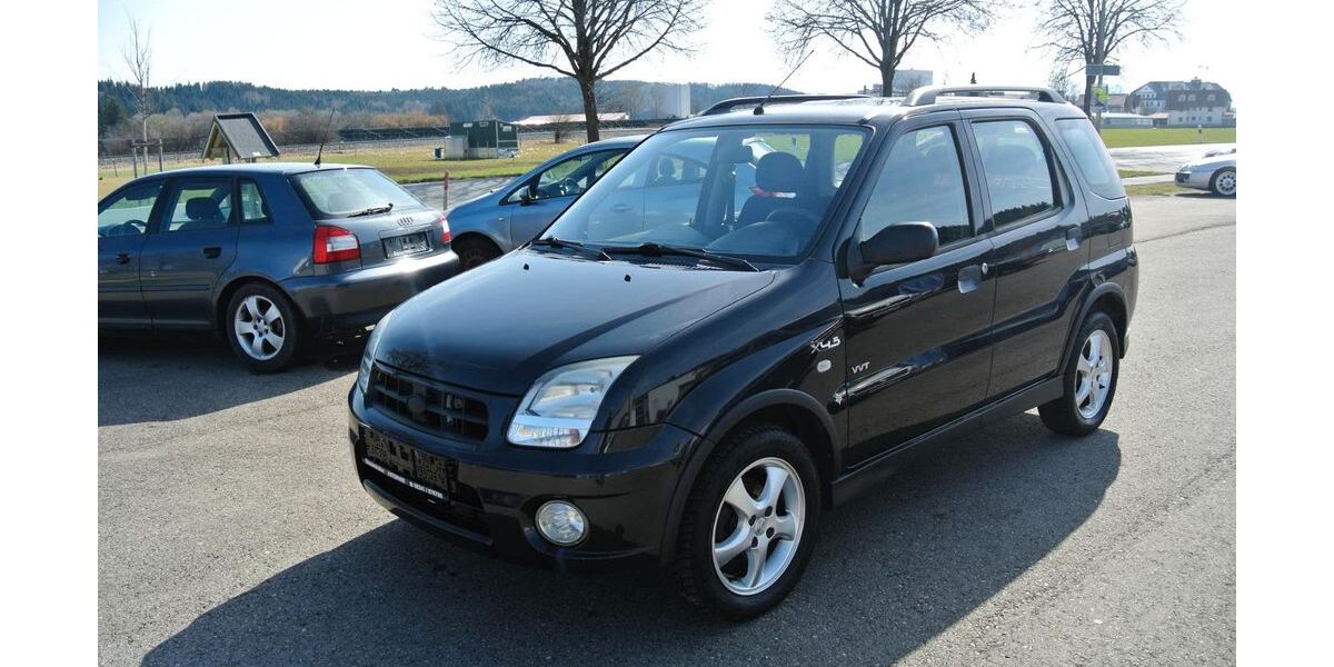 Suzuki Ignis 191.200 km 2.900 &euro; Biessenhofen 87640