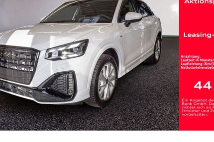 Audi Q2 4.075 km 36.990 &euro; Stendal 39576