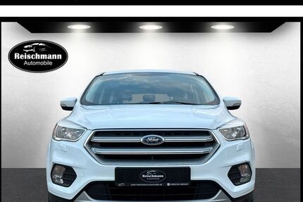Ford Kuga 92.949 km 11.690 &euro; Dietenheim 89165