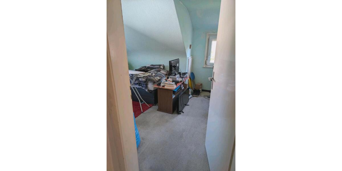 Dachgeschoßwohnung Murrhardt - 3 Zimmer, 52 m&sup2;, 125.000&euro; | Angebot:26326892