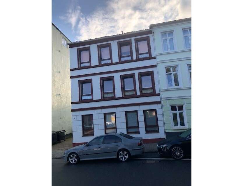 Wohnung zum Mieten in Flensburg 500 € 50 m²