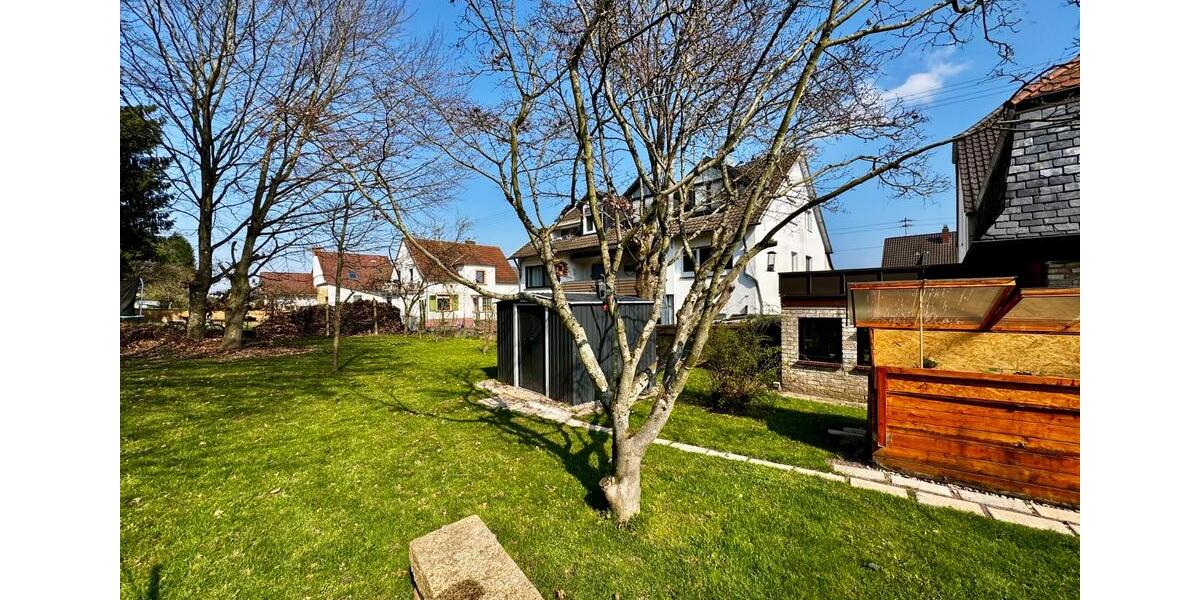 Etagenwohnung Rehlingen-Siersburg Siersburg - 8 Zimmer, 222 m&sup2;, 329.000&euro; | Angebot:26101650