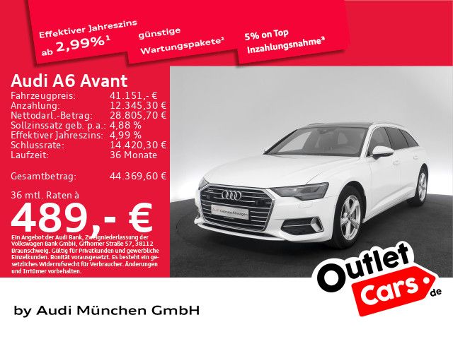 Audi A6 90.503 km 41.151 &euro; München 80935