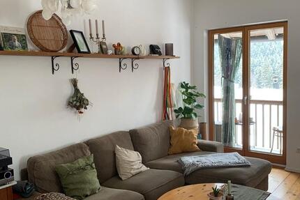 3-Zimmerwohnung in der Nähe von Leutkirch (Rotis) zu vermieten 3 zimmer