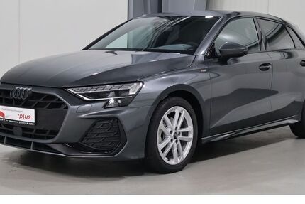 Audi A3 4.441 km 34.420 &euro; Aachen 52078