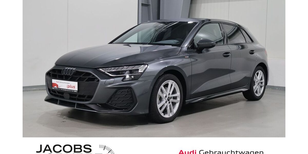Audi A3 4.441 km 34.420 &euro; Aachen 52078
