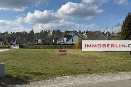 Grundstück Michendorf - 440.000&euro; | Angebot:25164810