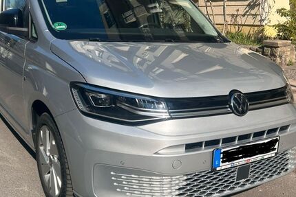 VW Caddy Maxi 51.000 km 28.100 &euro; Berlin 10825