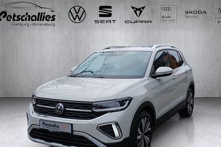 VW T-Cross 3.100 km 25.550 &euro; Ahrensburg 22926