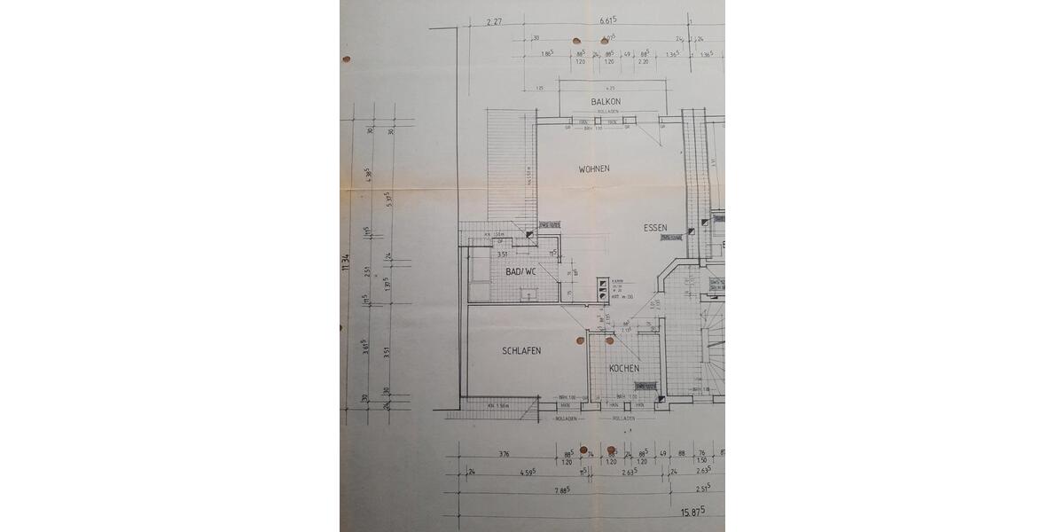 Mehrfamilienhaus, Wohnhaus Gaildorf - 175.000&euro; | Angebot:26286296