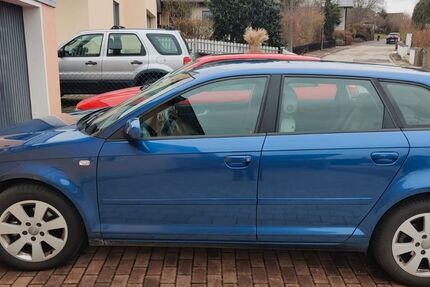 Audi A3 195.000 km 1.200 &euro; Germering 82110