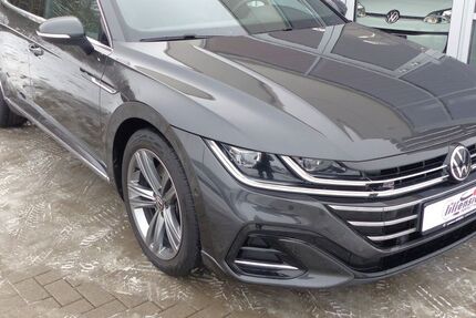 VW Arteon 83.470 km 33.880 &euro; Dippoldiswalde 01744
