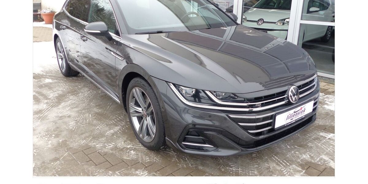 VW Arteon 83.470 km 33.880 &euro; Dippoldiswalde 01744