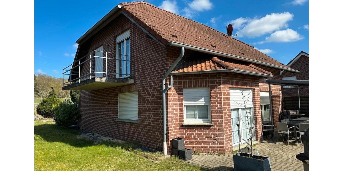 Einfamilienhaus Lengerich - 5 Zimmer, 140 m&sup2;, 345.000&euro; | Angebot:26254836