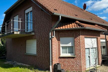 Haus Lengerich - 5 Zimmer, 140 m&sup2;, 345.000&euro; | Angebot:26254836