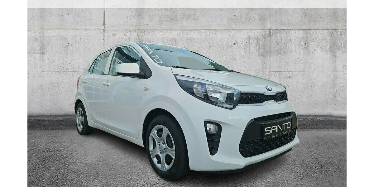 Kia Picanto 76.500 km 9.890 &euro; Freiburg 79098