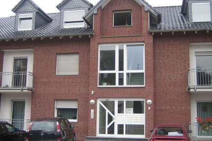 Wohnung Zülpich Hoven - 2 Zimmer, 64 m&sup2;, 520&euro; | Angebot:26432378
