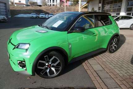 Renault R 5 7.350 km 25.690 &euro; Eiterfeld 36132