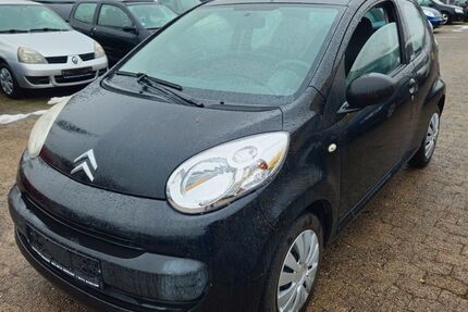 Citroen C1 148.900 km 2.499 &euro; Cuxhaven 27474