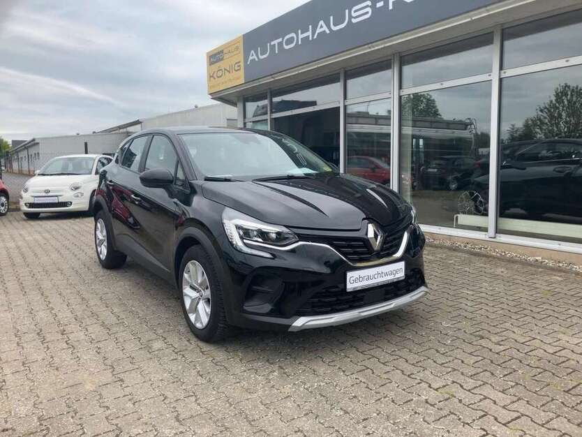 Captur