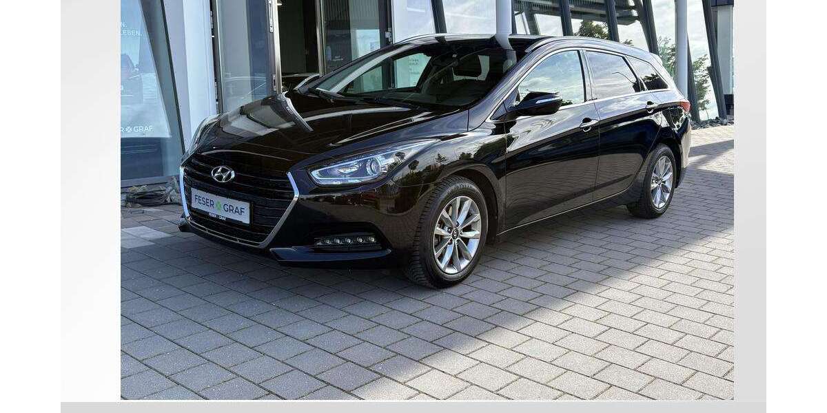 Hyundai i40 74.900 km 13.790 &euro; Schwabach 91126
