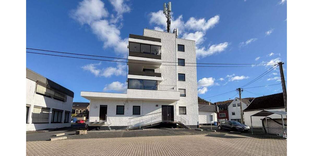 Gewerbeobjekt Rheinbrohl - 1.150.000&euro; | Angebot:25691808