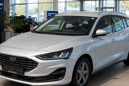 Ford Focus 29.970 km 17.490 &euro; Zehnhausen 56477