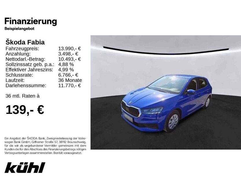 Fabia