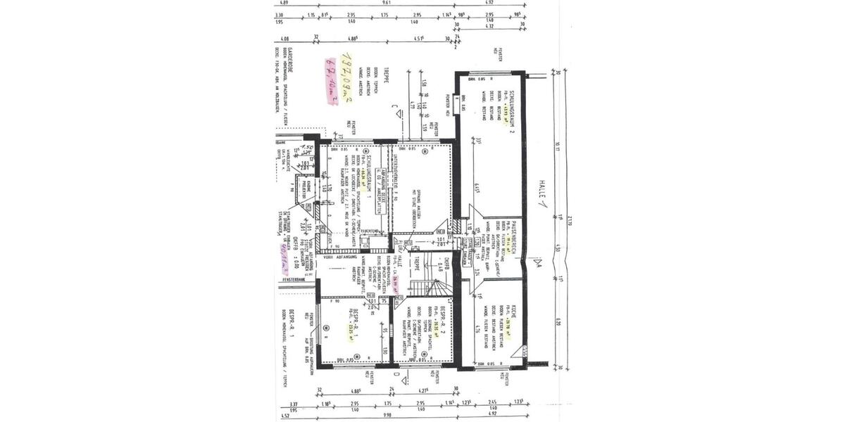 Gewerbeobjekt Melle Bruchmühlen - 1.200&euro; | Angebot:25794211