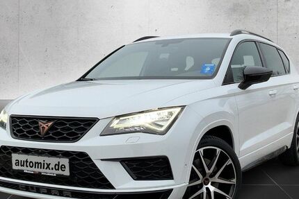 Cupra Ateca 95.453 km 21.900 &euro; Gadebusch 19205