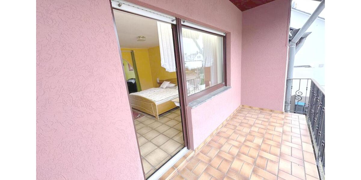 Etagenwohnung Osburg - 3 Zimmer, 80 m&sup2;, 640&euro; | Angebot:26381043