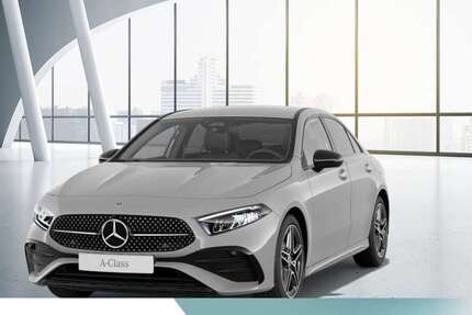 Mercedes-Benz A 200 14.286 km 36.980 &euro; Magdeburg 39130