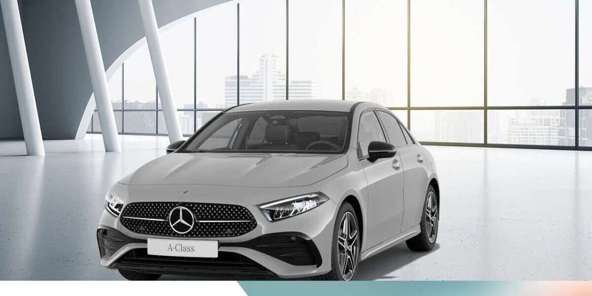 Mercedes-Benz A 200 14.286 km 36.980 &euro; Magdeburg 39130