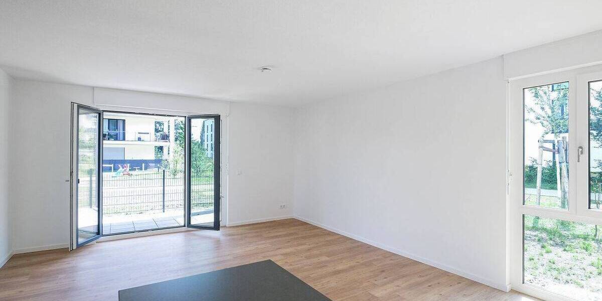 Etagenwohnung Berlin Siemensstadt - 3 Zimmer, 85 m&sup2;, 1.594&euro; | Angebot:26865416