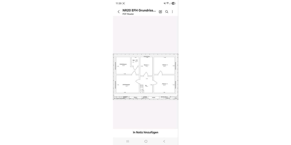 Etagenwohnung Calvörde Wegenstedt - 7 Zimmer, 210 m&sup2;, 950&euro; | Angebot:25297798