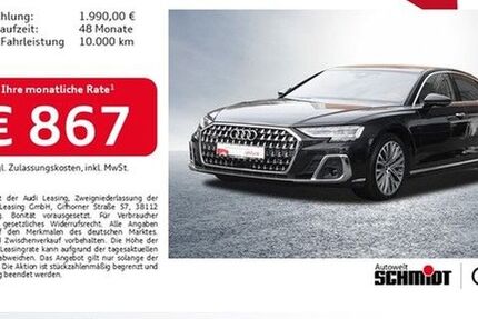 Audi A8 42.240 km 54.440 &euro; Lünen 44534