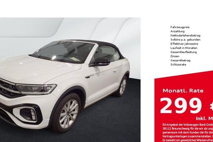 VW T-Roc 19.500 km 38.880 &euro; Bad Oldesloe 23843
