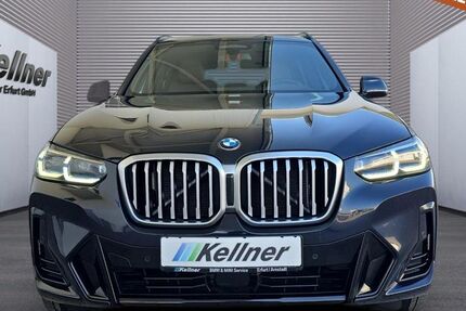 BMW X3 115.629 km 46.490 &euro; Arnstadt 99310