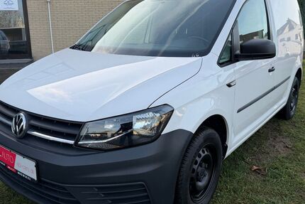VW Caddy 19.243 km 15.990 &euro; Langen 63225