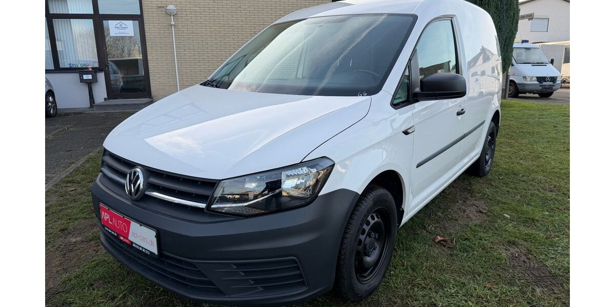 VW Caddy 19.243 km 16.300 € Langen 63225