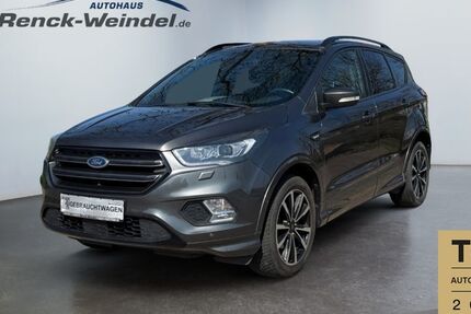 Ford Kuga 35.704 km 16.989 &euro; Speyer 67346