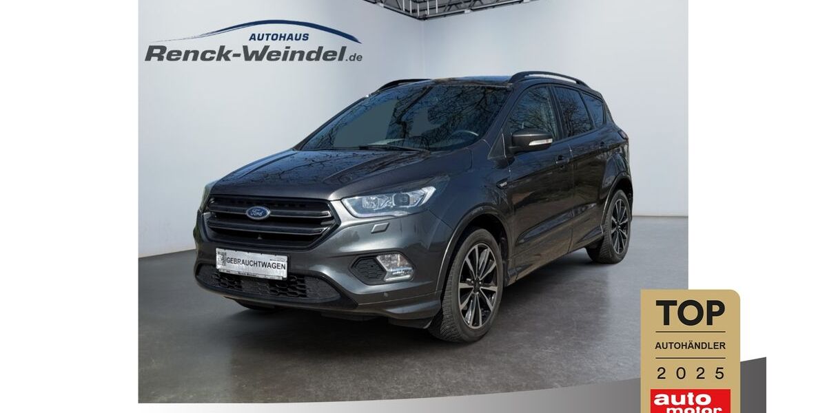 Ford Kuga 35.704 km 16.989 &euro; Speyer 67346