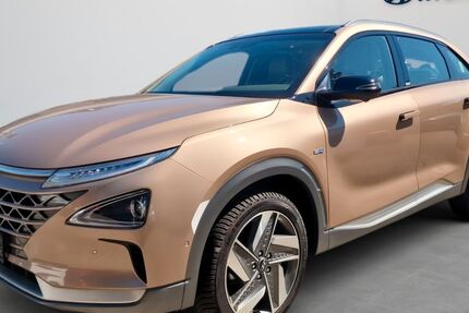 Hyundai NEXO 22.635 km 17.980 &euro; München 81825