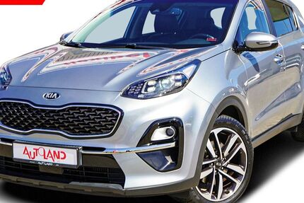 Kia Sportage 70.616 km 19.990 &euro; Dresden 01069