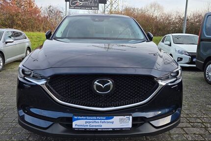 Mazda CX-5 92.972 km 22.890 &euro; Limburg 65553