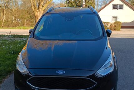 Ford C-Max 144.200 km 10.190 &euro; Stockach 78333